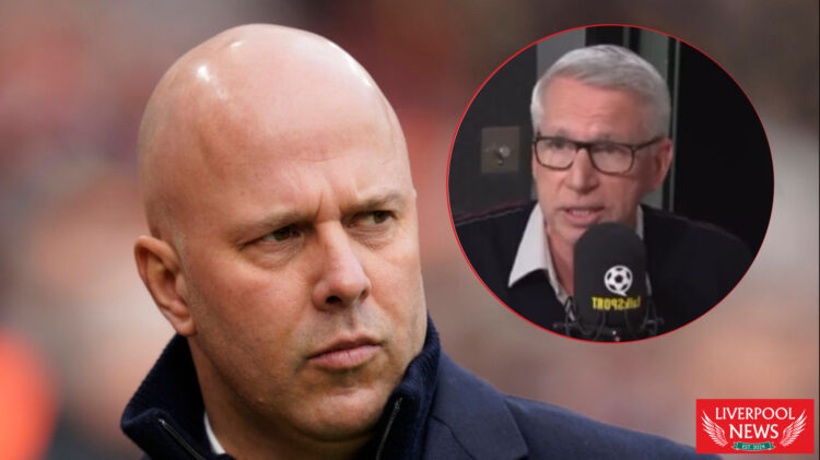 Slot Pardew