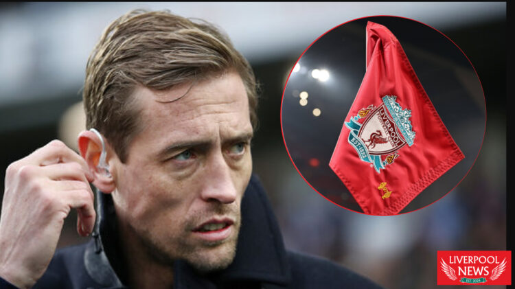 Crouch, Liverpool