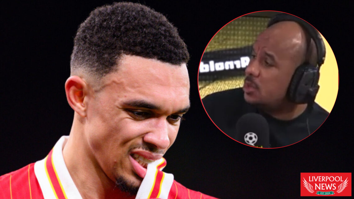 Alexander Arnold, Agbonlahor