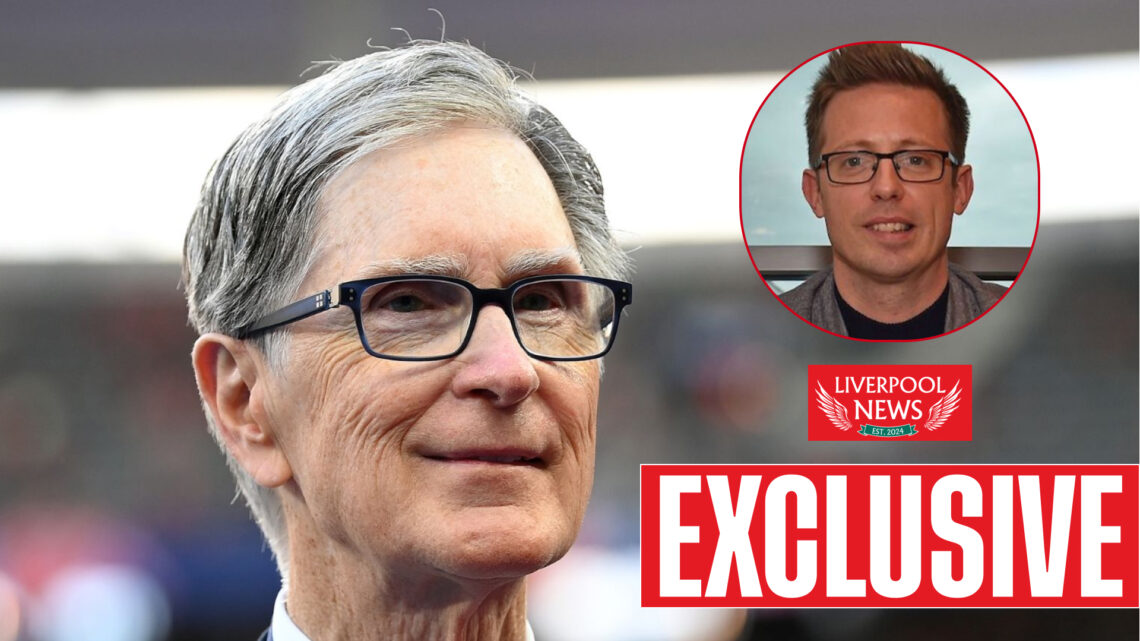 John Henry, Michael Edwards