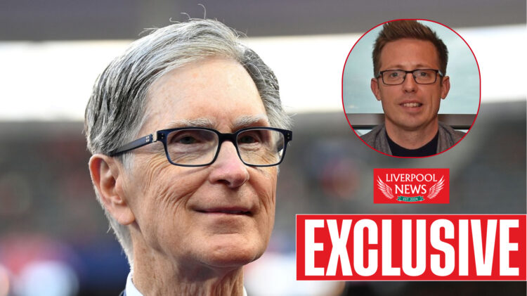 John Henry, Michael Edwards