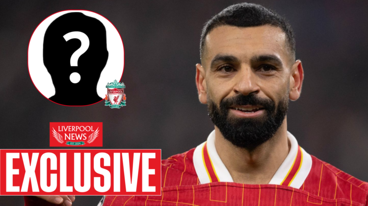 Liverpool, Mohamed Salah