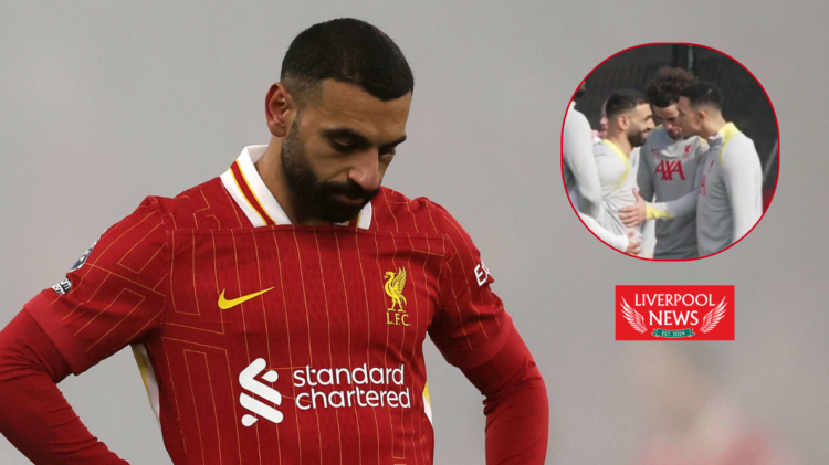 Mohamed Salah, Trent Alexander-Arnold, Champions League, PSG,