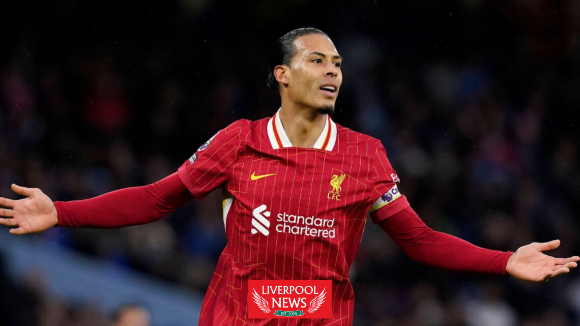 Van Dijk