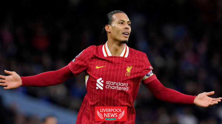 Van Dijk