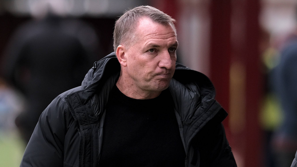Brendan Rodgers, Liverpool