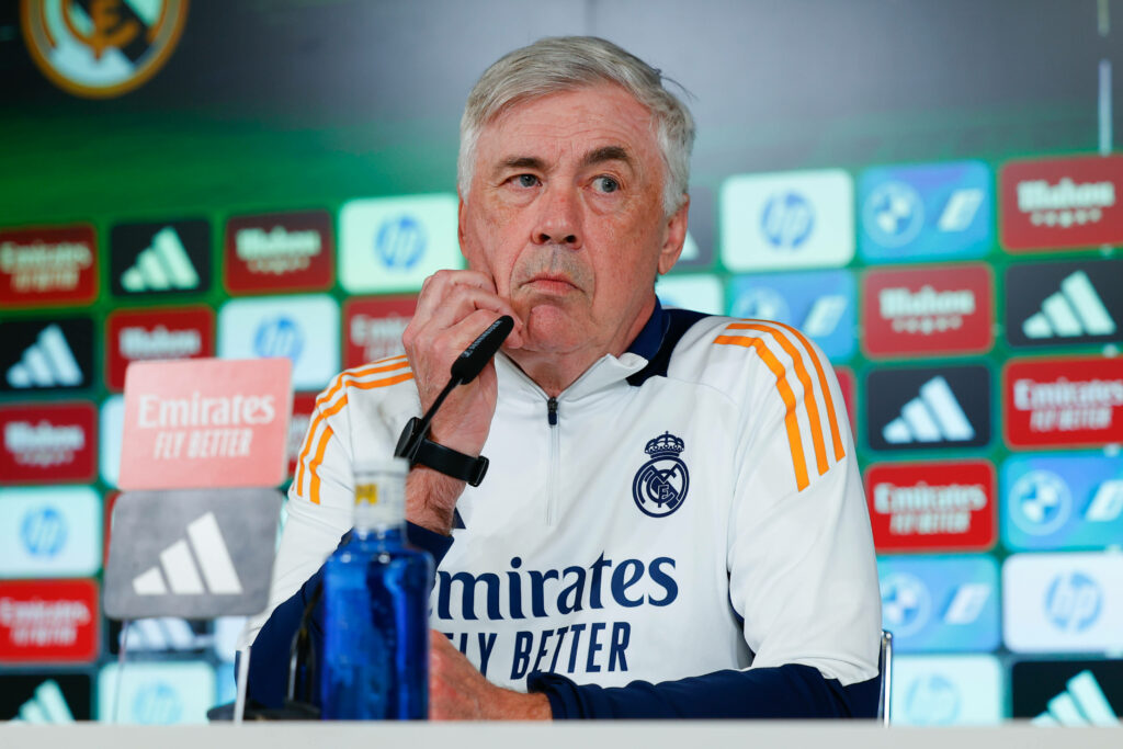 1Ancelotti
