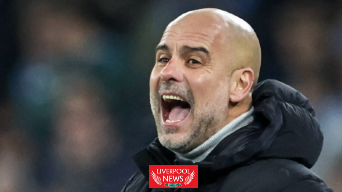 Guardiola