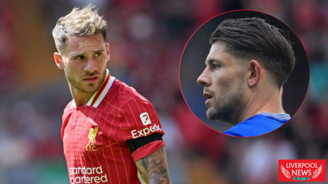 Mac Allister, Tarkowski