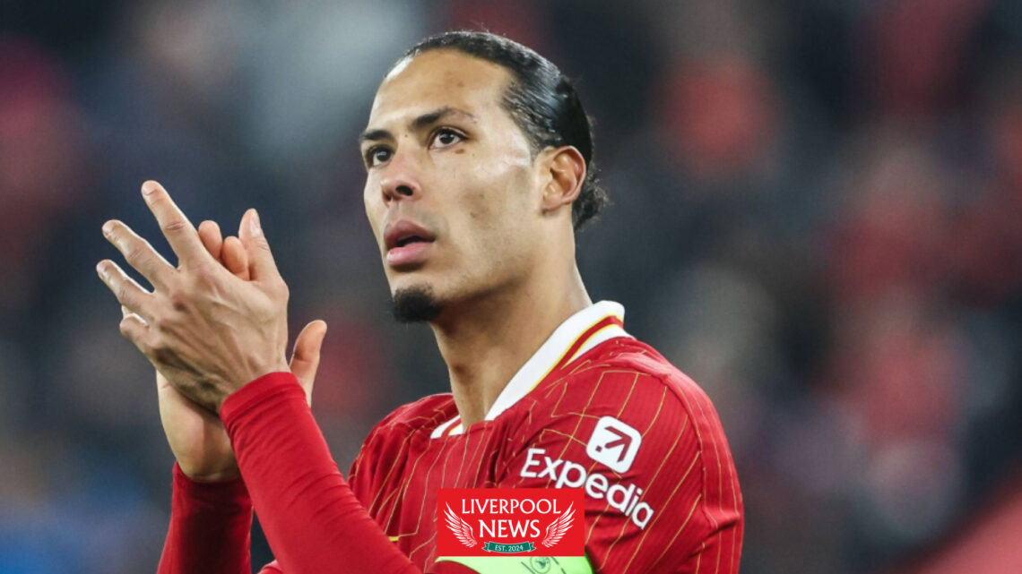 Van Dijk