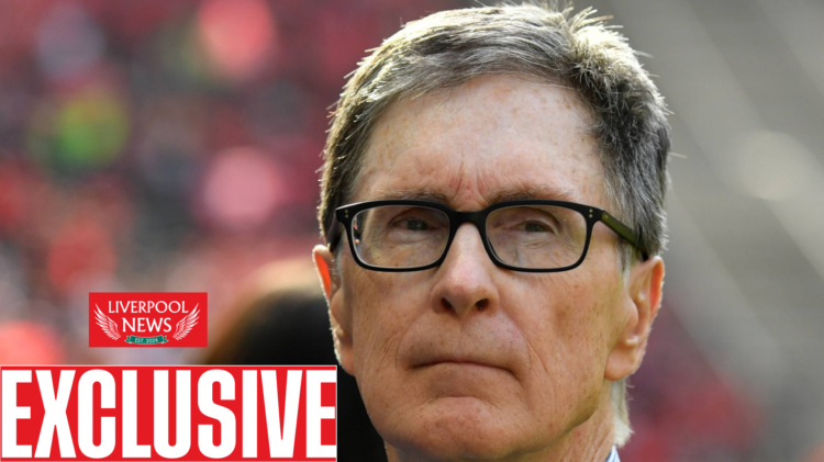 Liverpool, John Henry