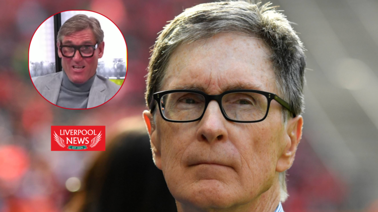 John Henry, Liverpool, Simon Jordan