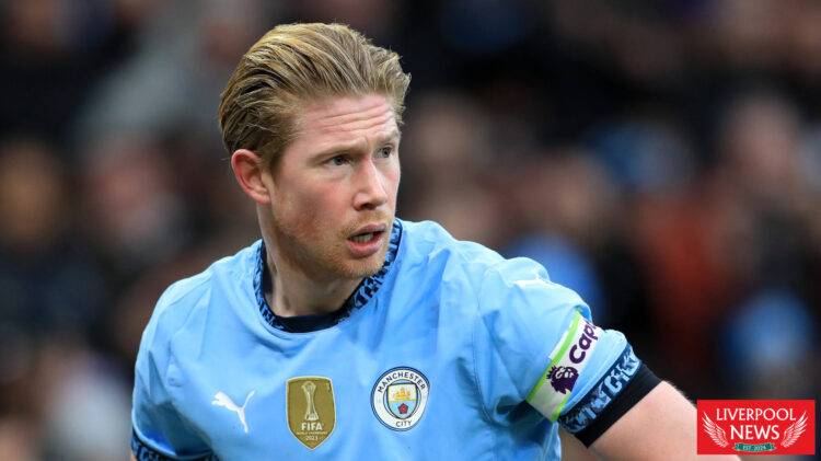 Kevin De Bruyne
