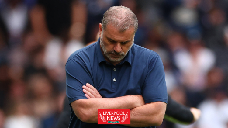Liverpool, Ange Postecoglou