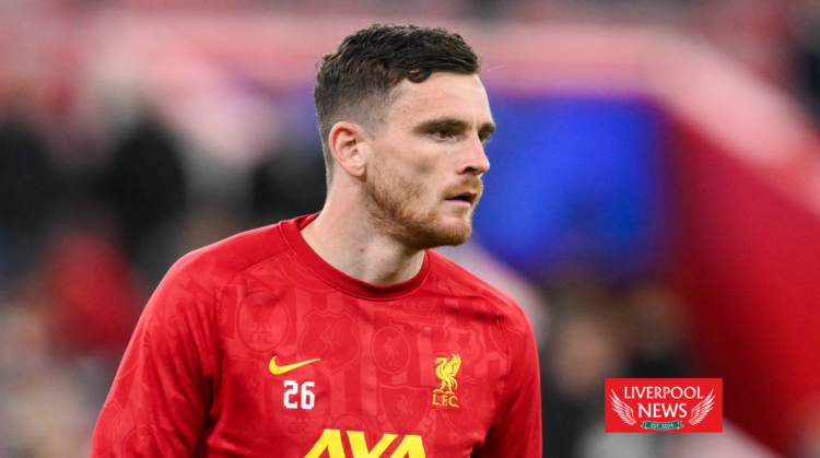 Andy Robertson
