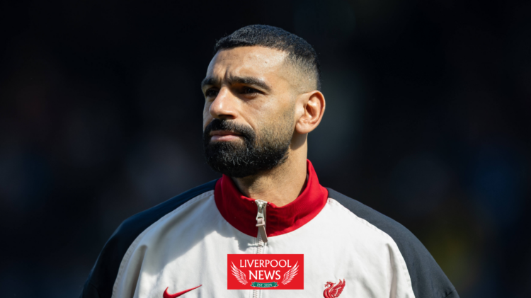 Mohamed Salah