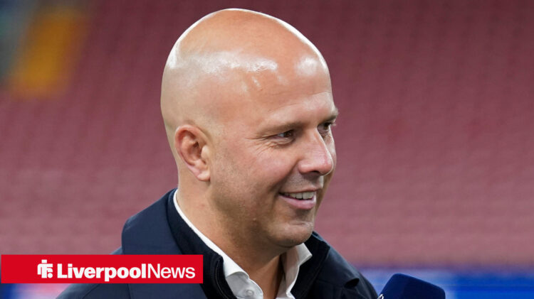 Arne Slot's next move will please Liverpool fans.