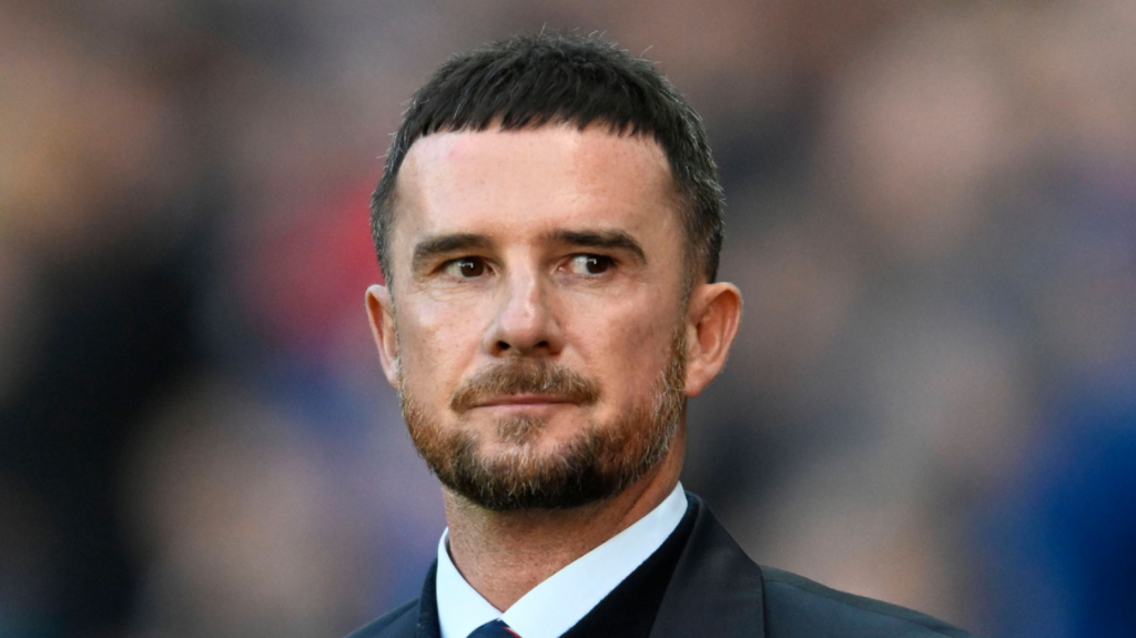 Barry Ferguson, Liverpool, Rangers