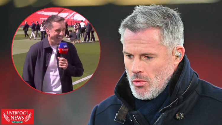 Carragher, Neville