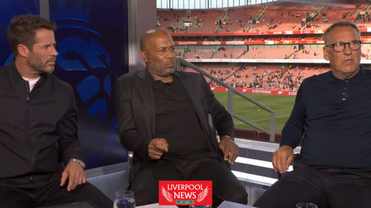 Redknapp, Merson