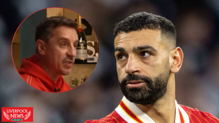 Salah, Neville