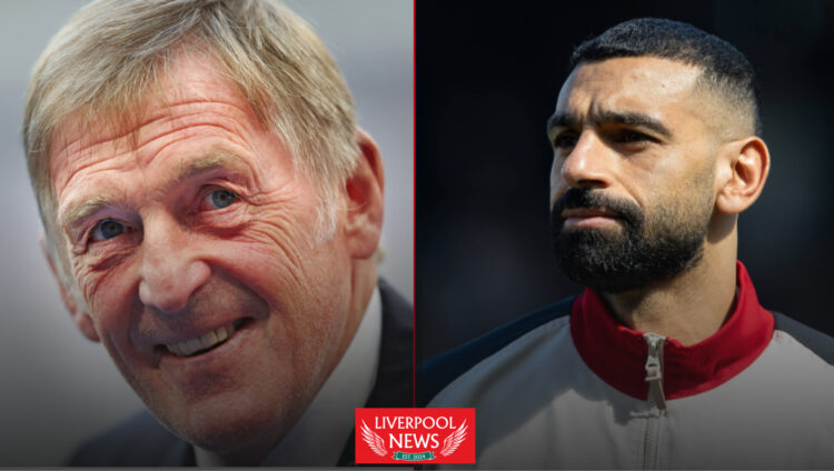 Dalglish, Salah