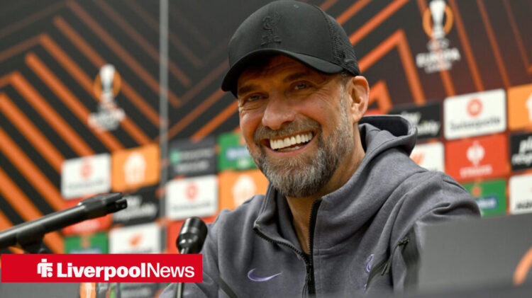 Liverpool