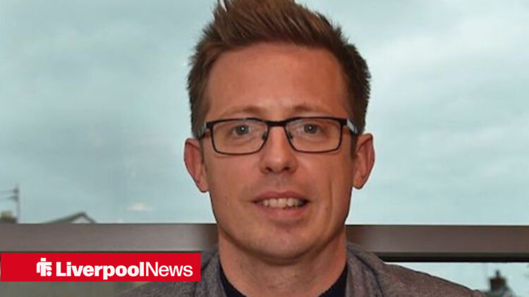 Michael Edwards