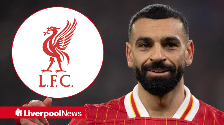 Mohamed Salah