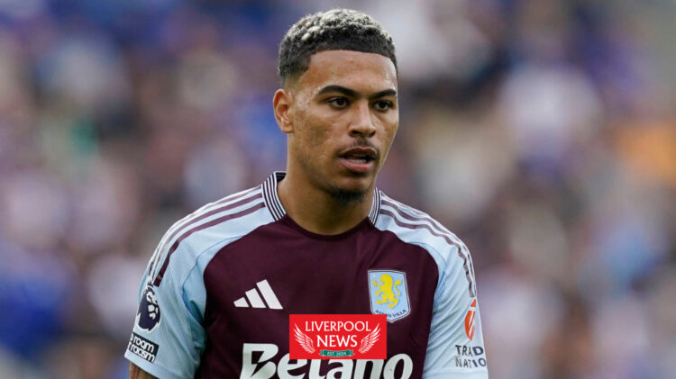 Morgan Rogers, Liverpool