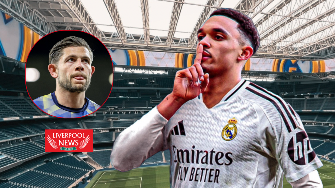 Trent Alexander-Arnold, Liverpool, James Tarkowski,