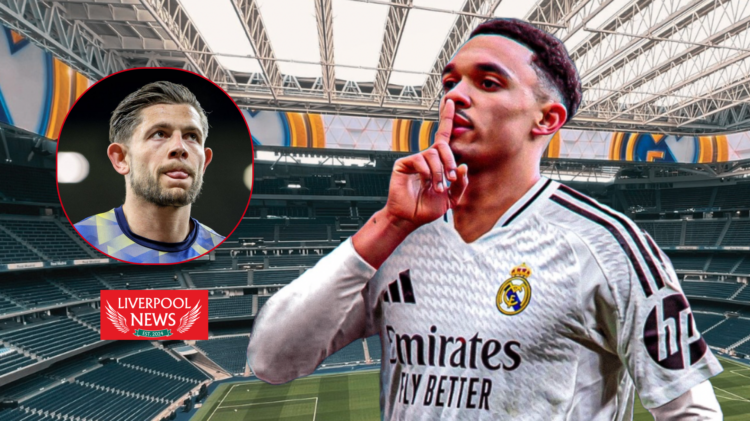 Trent Alexander-Arnold, Liverpool, James Tarkowski,