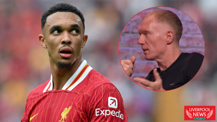 Trent Alexander-Arnold