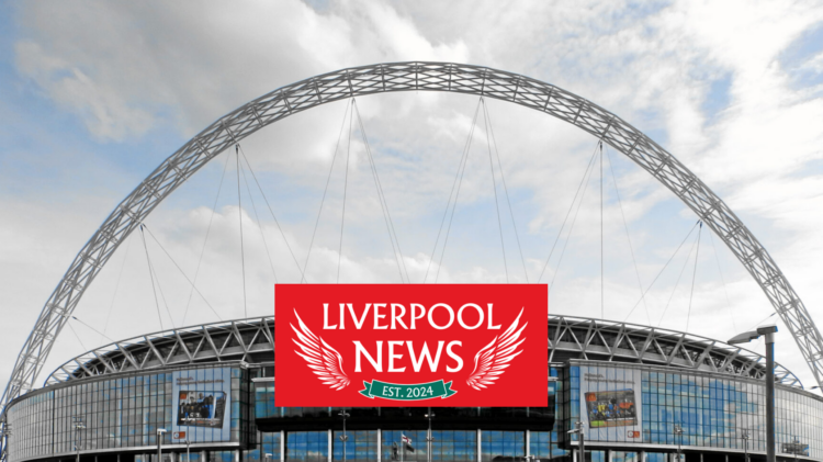 Wembley Stadium
