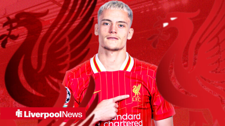 Liverpool, Wirtz