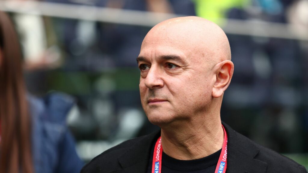 Daniel Levy