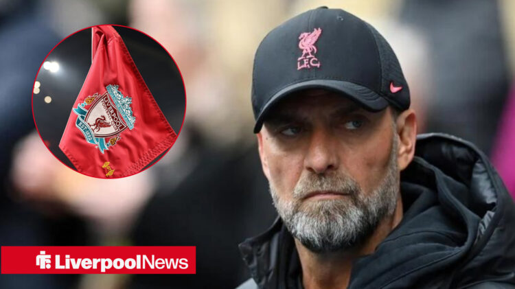 Ex-Liverpool manager Jurgen Klopp