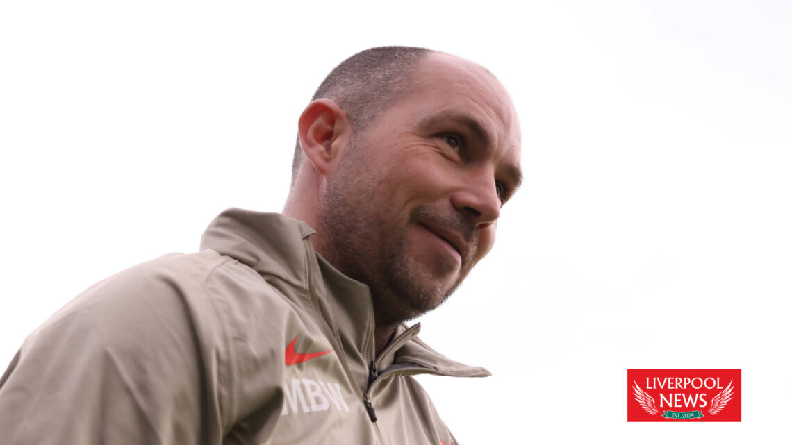 Marc Bridge-Wilkinson