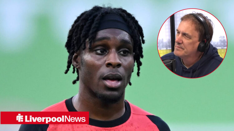 Frimpong, Cascarino