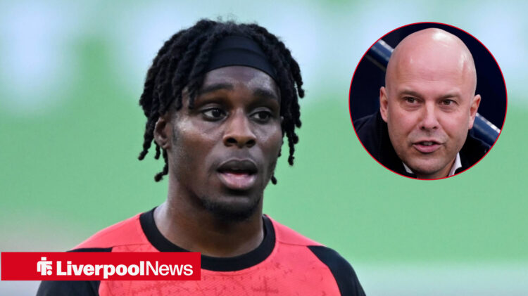 Frimpong, Slot