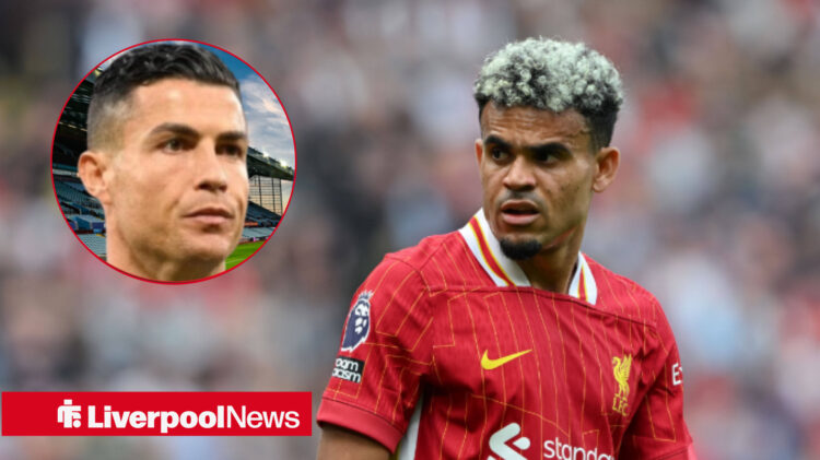 Diaz, ronaldo