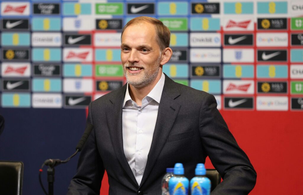 Tuchel