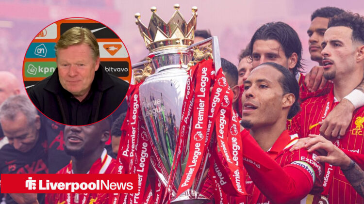 Virgil van Dijk has starred for Liverpool and the Netherlands.