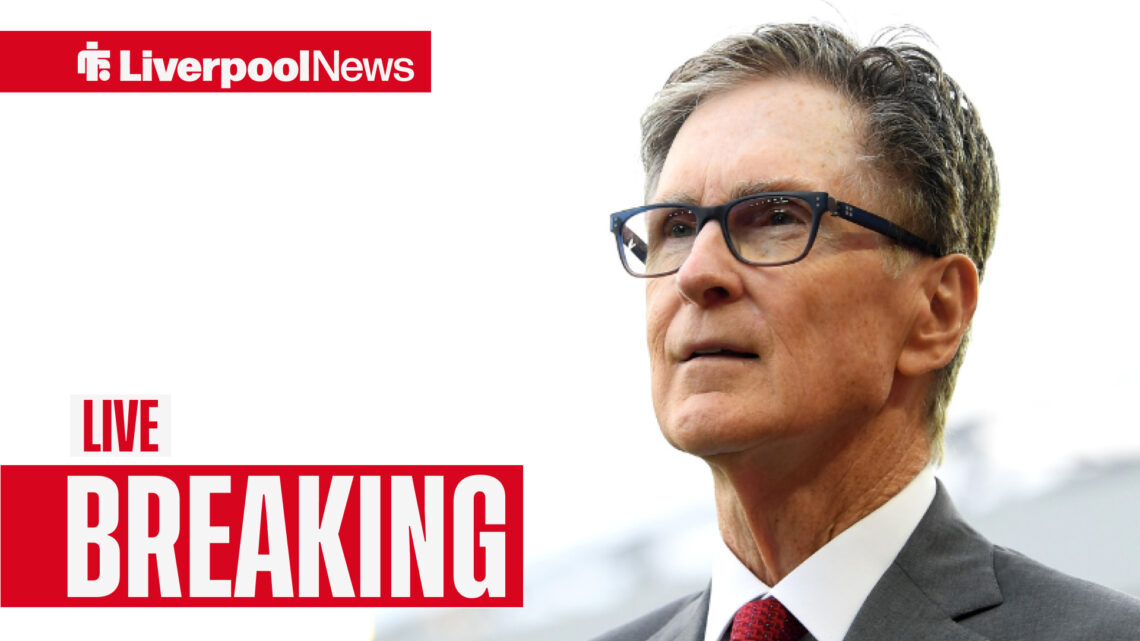 John W Henry