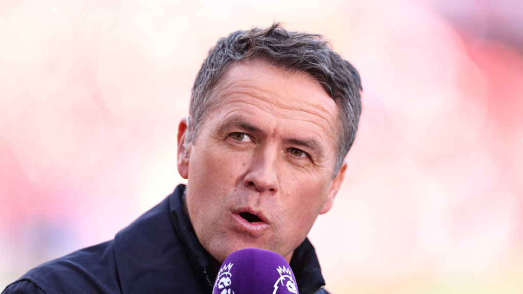 Michael Owen