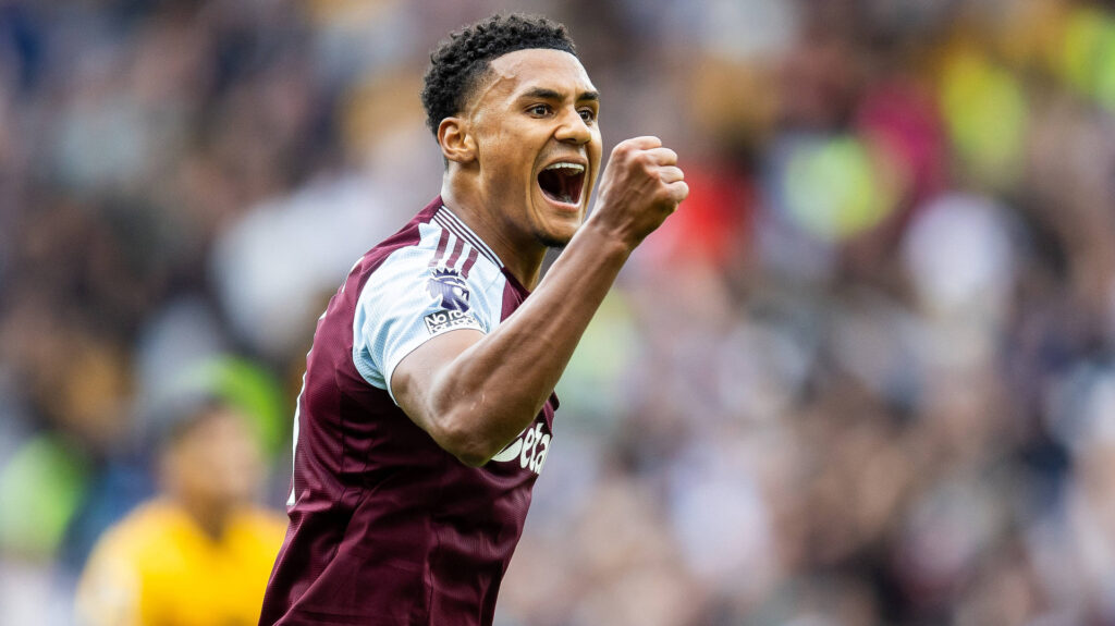 Ollie Watkins