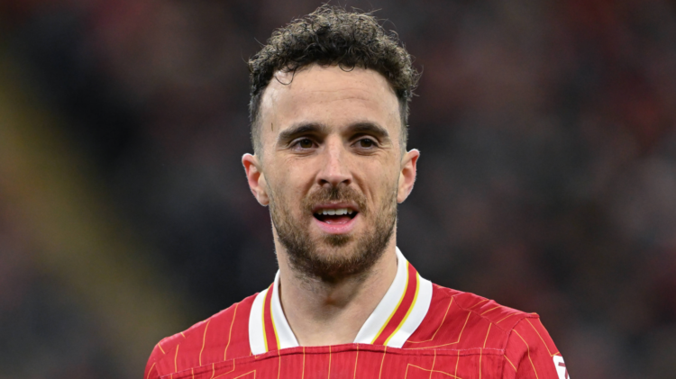 Diogo Jota