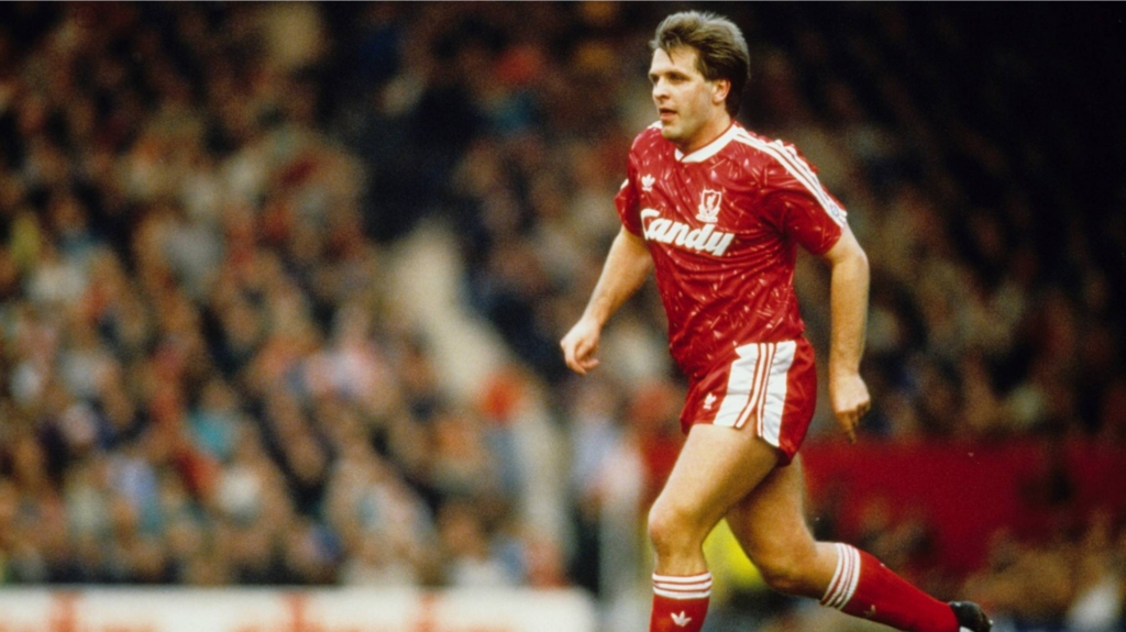 Jan Molby