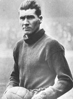 Elisha Scott Liverpool