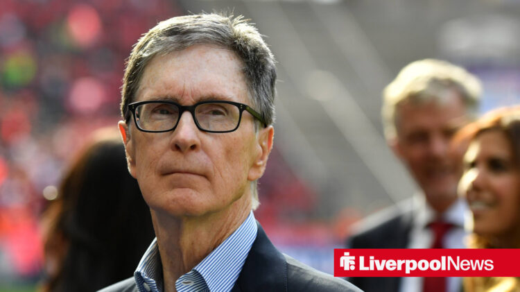 John Henry